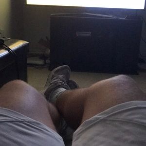 Meet your Posher, Thomas